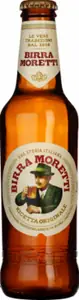 Birra Moretti L'Autentica